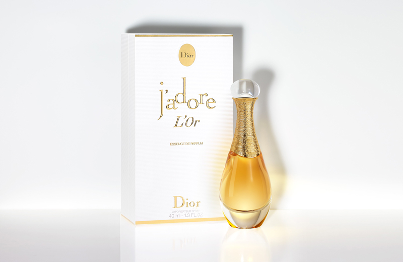 Dior introduces 5 J’adore sensual fragrances for every woman